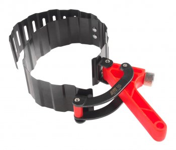 1 799 р. Оправка поршневых колец 75-125мм H=38мм рифленая JTC JTC TOOLS CO., LTD jtc-4324  с доставкой в г. Майкоп. Увеличить фотографию 1