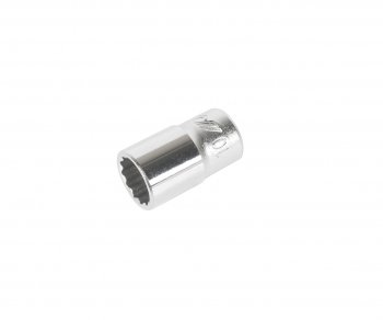 113 р. Головка торцевая 14 10мм 12-ти гранная L=25мм JTC JTC TOOLS CO., LTD jtc-22610  с доставкой в г. Майкоп. Увеличить фотографию 1