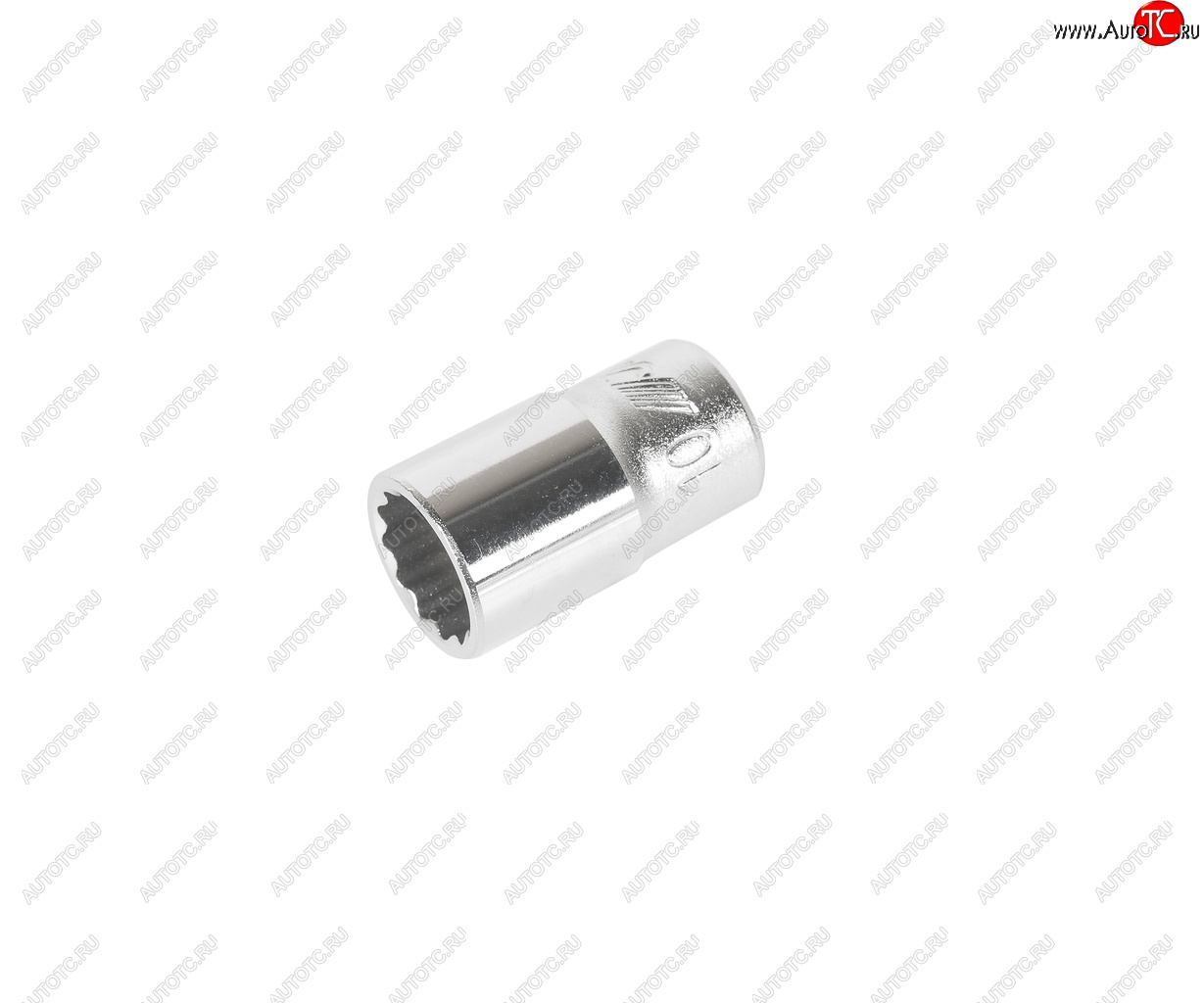 113 р. Головка торцевая 14 10мм 12-ти гранная L=25мм JTC JTC TOOLS CO., LTD jtc-22610  с доставкой в г. Майкоп