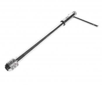 3 479 р. Держатель для метчиков 12 Т-образный 300мм JTC JTC TOOLS CO., LTD jtc-5208  с доставкой в г. Майкоп. Увеличить фотографию 1