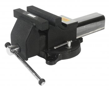 14 899 р. Тиски 150мм (6) стальные JTC JTC TOOLS CO., LTD jtc-3120  с доставкой в г. Майкоп. Увеличить фотографию 2