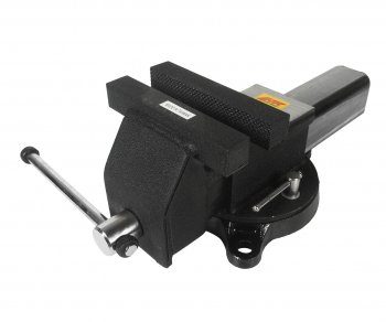 14 899 р. Тиски 150мм (6) стальные JTC JTC TOOLS CO., LTD jtc-3120  с доставкой в г. Майкоп. Увеличить фотографию 1