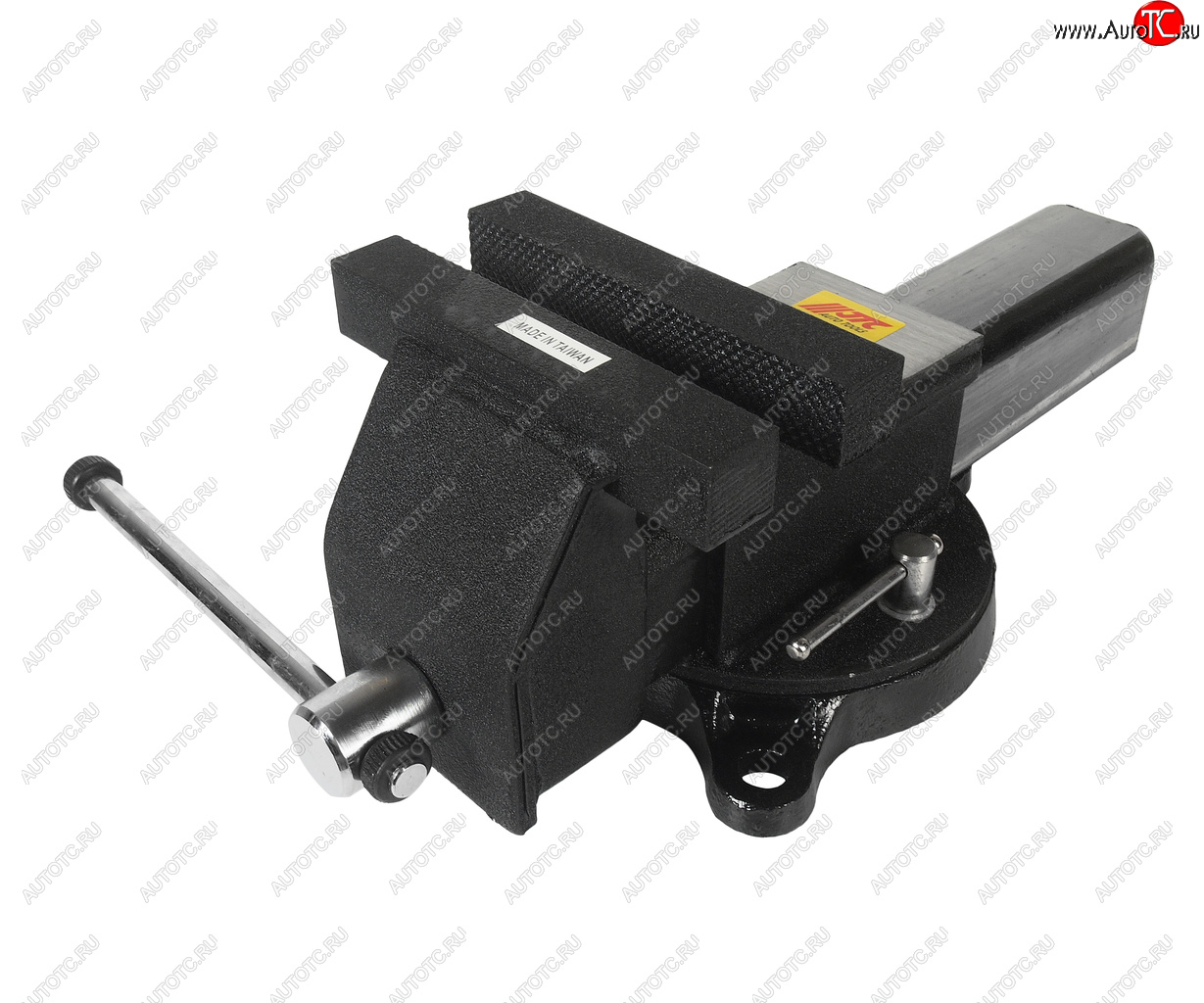 14 899 р. Тиски 150мм (6) стальные JTC JTC TOOLS CO., LTD jtc-3120  с доставкой в г. Майкоп