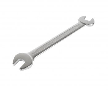 499 р. Ключ рожковый 11х13мм L=172мм JTC JTC TOOLS CO., LTD jtc-gd1113  с доставкой в г. Майкоп. Увеличить фотографию 1
