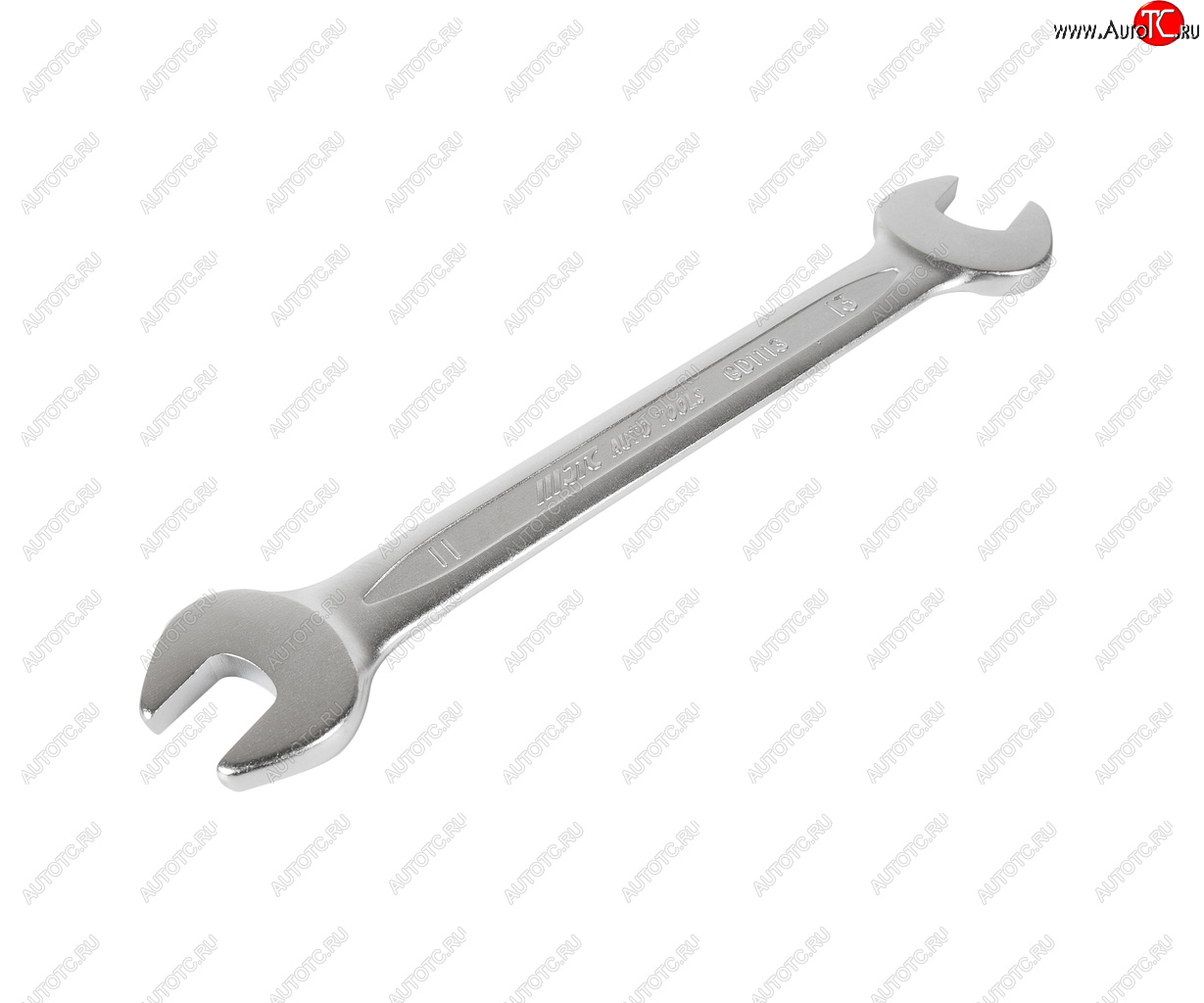 499 р. Ключ рожковый 11х13мм L=172мм JTC JTC TOOLS CO., LTD jtc-gd1113  с доставкой в г. Майкоп