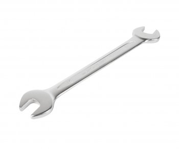 399 р. Ключ рожковый 12х14мм L=180мм JTC JTC TOOLS CO., LTD jtc-gd1214  с доставкой в г. Майкоп. Увеличить фотографию 1