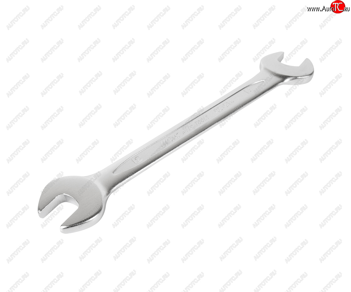 399 р. Ключ рожковый 12х14мм L=180мм JTC JTC TOOLS CO., LTD jtc-gd1214  с доставкой в г. Майкоп