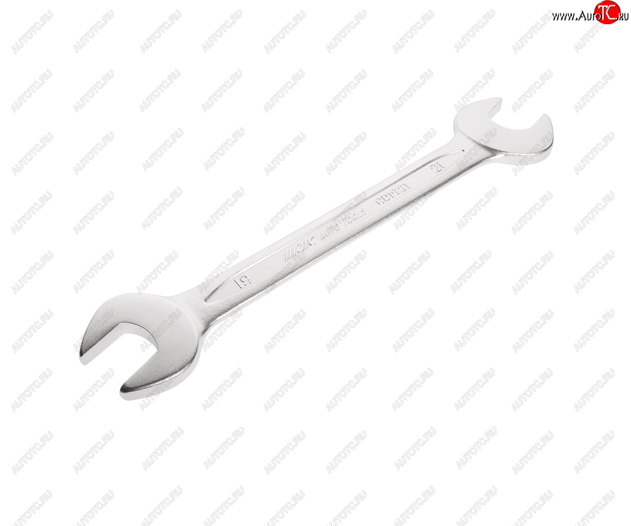 699 р. Ключ рожковый 19х21мм L=237мм JTC JTC TOOLS CO., LTD jtc-gd1921  с доставкой в г. Майкоп