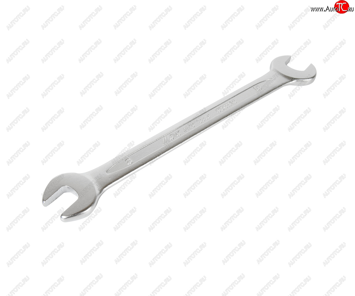287 р. Ключ рожковый 8х10мм L=140мм JTC JTC TOOLS CO., LTD jtc-gd0810  с доставкой в г. Майкоп