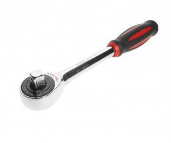 7 449 р. Ключ трещотка 1/2 290мм ротационная JTC JTC TOOLS CO., LTD jtc-5334 JTC TOOLS CO., LTD jtc-5334  с доставкой в г. Майкоп. Увеличить фотографию 1