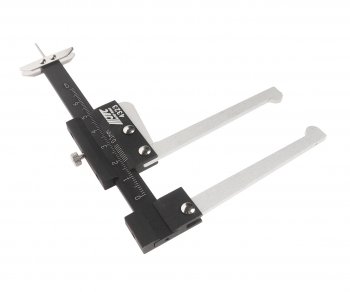 2 089 р. Штангенциркуль для тормозных дисков JTC JTC TOOLS CO., LTD jtc-4323  с доставкой в г. Майкоп. Увеличить фотографию 1