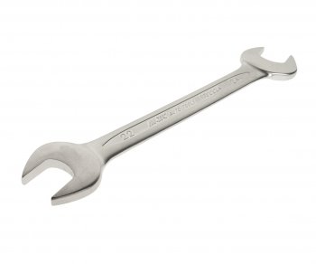999 р. Ключ рожковый 22х24мм L=247мм JTC JTC TOOLS CO., LTD jtc-gd2224  с доставкой в г. Майкоп. Увеличить фотографию 1
