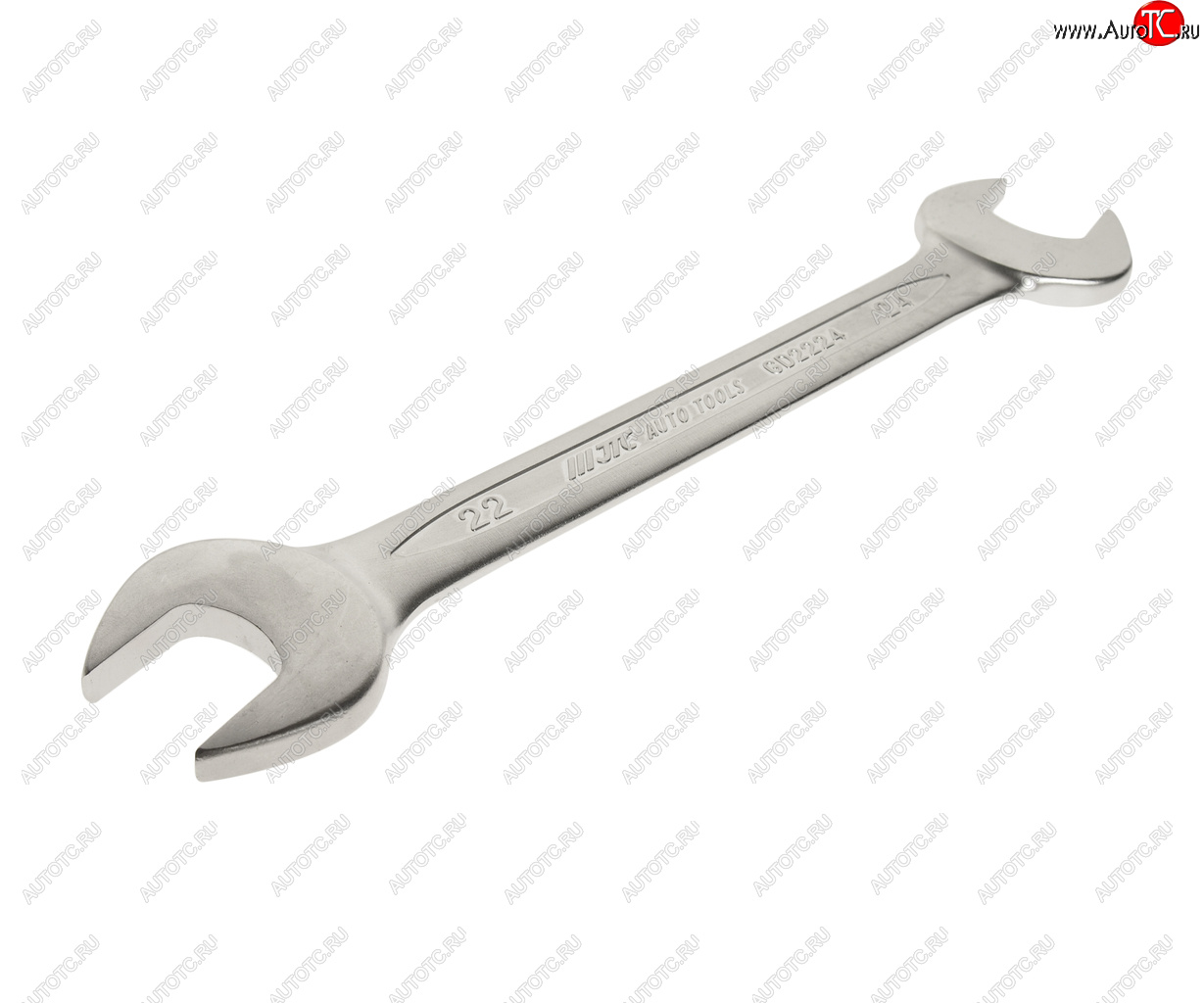 999 р. Ключ рожковый 22х24мм L=247мм JTC JTC TOOLS CO., LTD jtc-gd2224  с доставкой в г. Майкоп