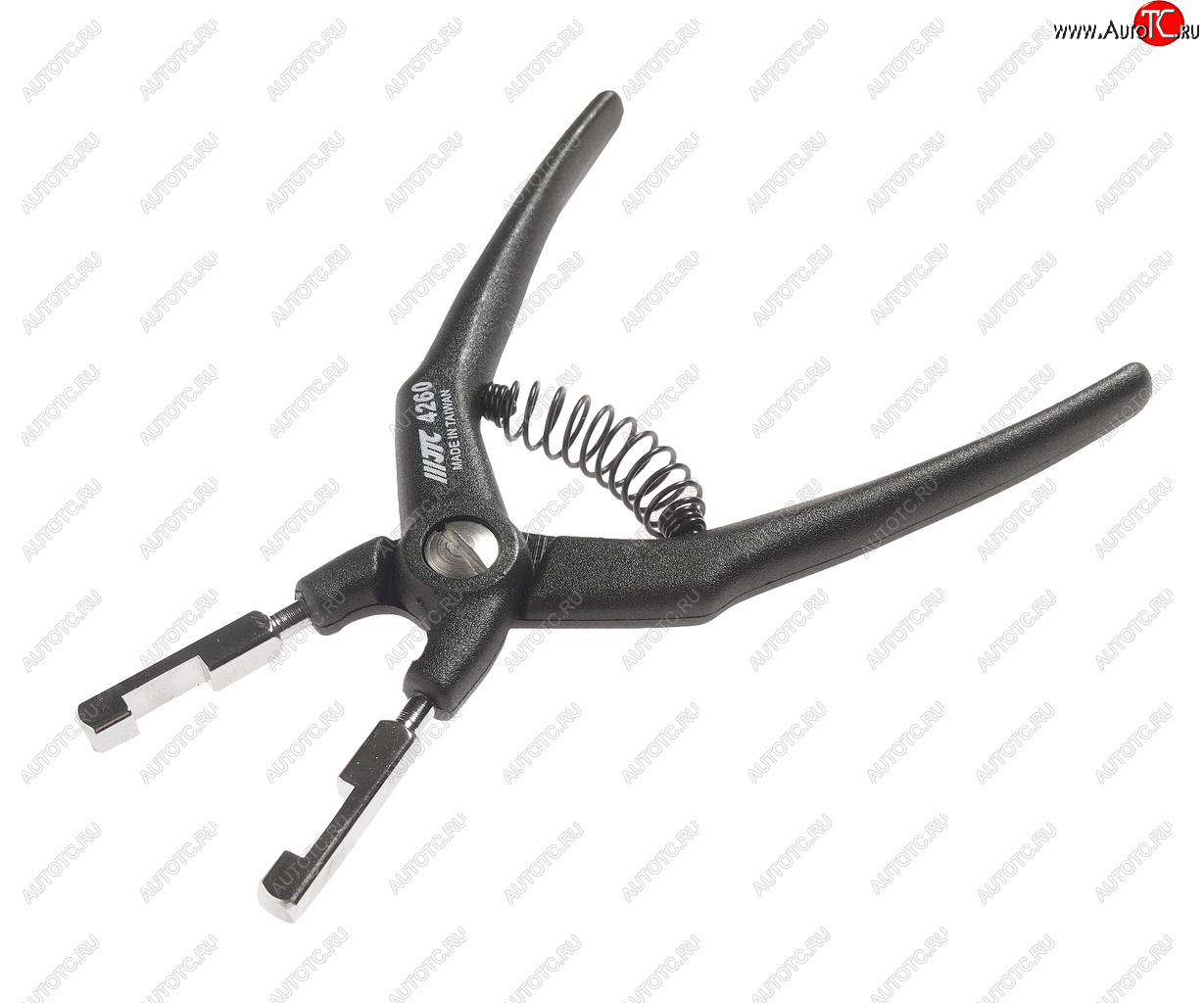 2 359 р. Съемник коннекторов топливной системы (VW,AUDI,OPEL,FIAT,GM,TOYOTA) JTC JTC TOOLS CO., LTD jtc-4260  с доставкой в г. Майкоп