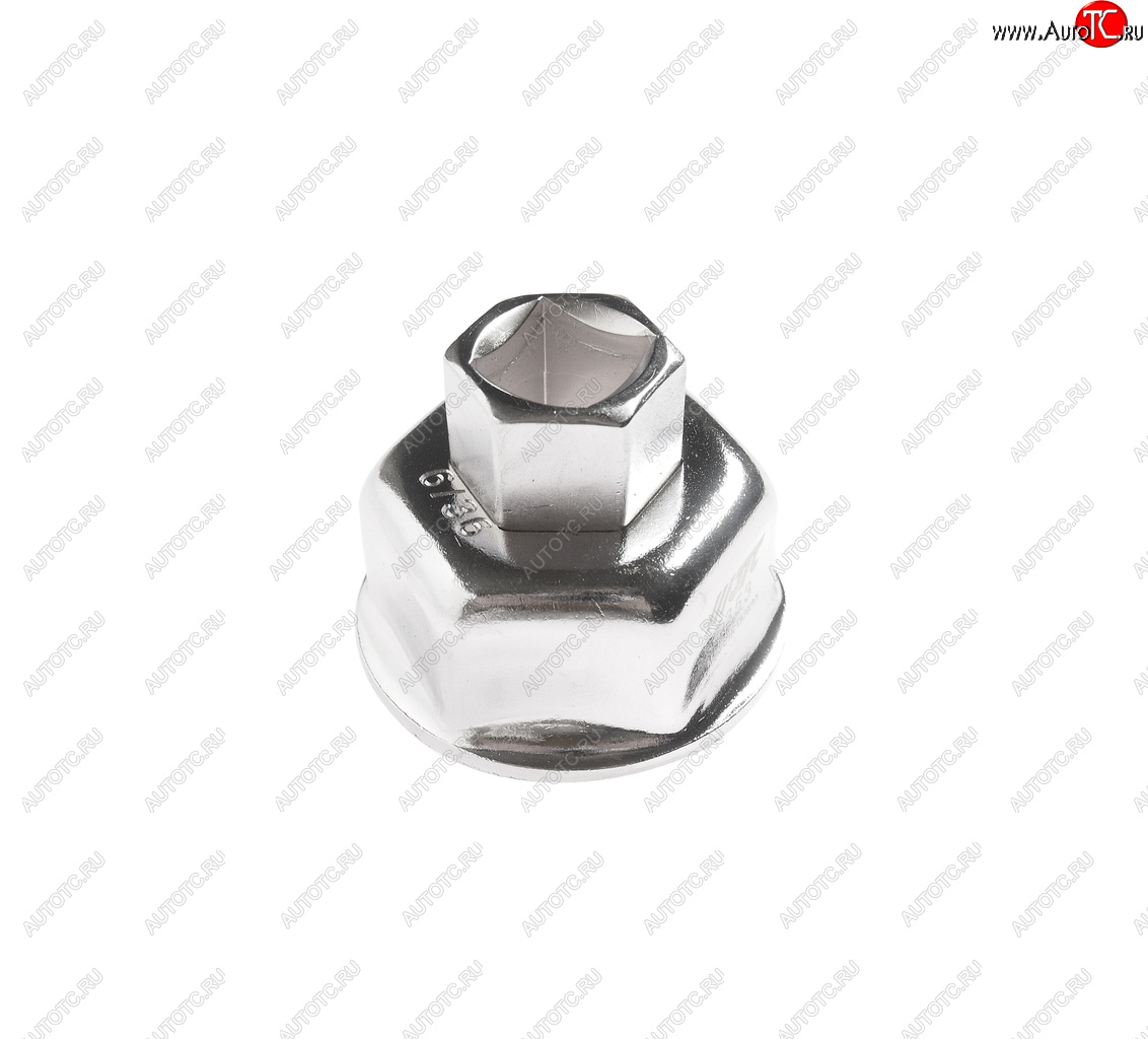 899 р. Съемник фильтров масляных 36мм 6-ти гранный (BMW,BENZ,FORD,VOLVO,VW,MINI) JTC JTC TOOLS CO., LTD jtc-4353  с доставкой в г. Майкоп