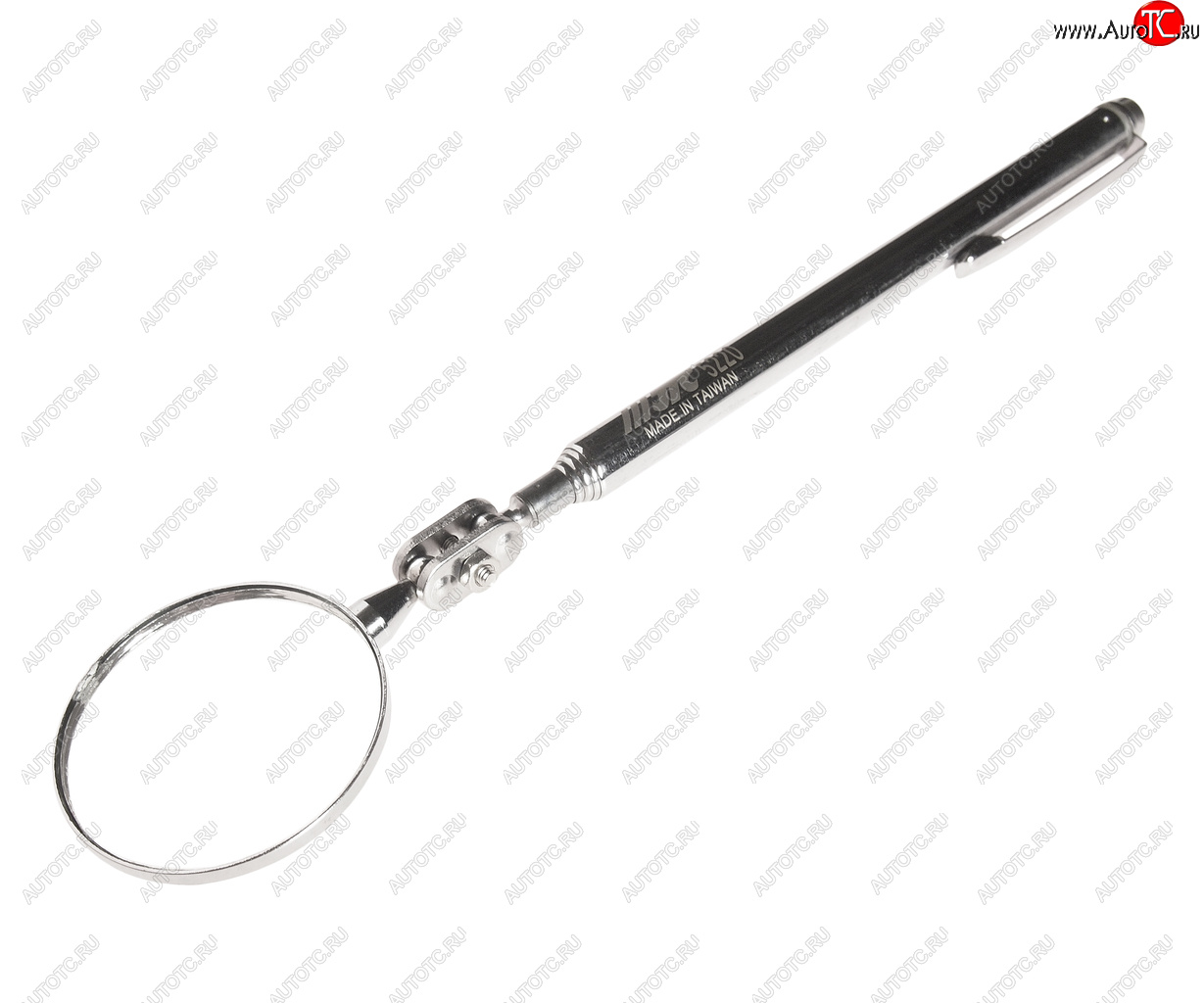 839 р. Зеркало досмотра телескопическое 38мм на держателе 192-535мм JTC JTC TOOLS CO., LTD jtc-5220  с доставкой в г. Майкоп