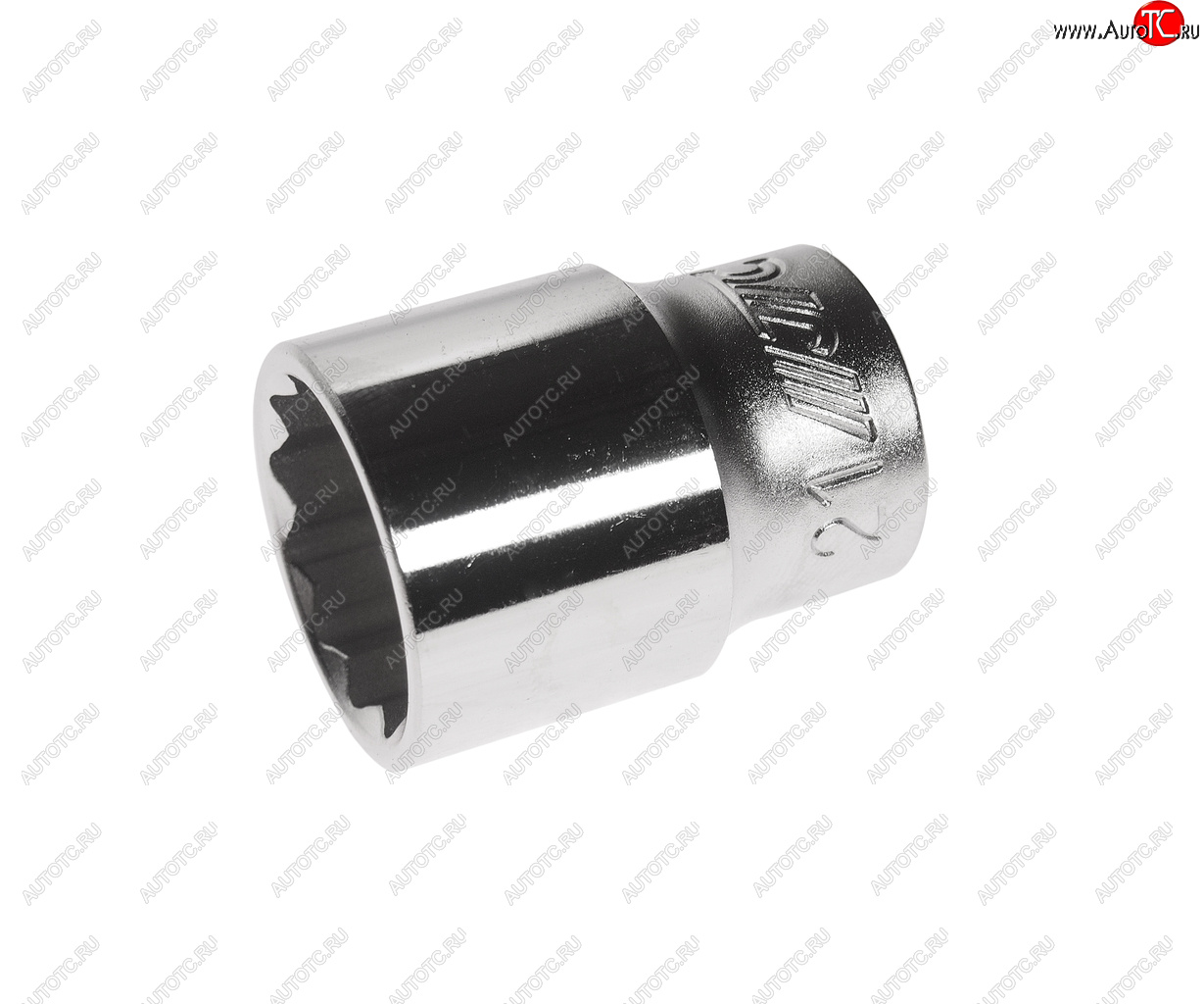272 р. Головка торцевая 12 21мм 12-ти гранная L=38мм JTC JTC TOOLS CO., LTD jtc-43921  с доставкой в г. Майкоп
