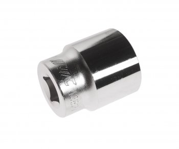519 р. Головка торцевая 12 27мм L=42мм JTC JTC TOOLS CO., LTD jtc-43827  с доставкой в г. Майкоп. Увеличить фотографию 2