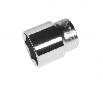 519 р. Головка торцевая 12 27мм L=42мм JTC JTC TOOLS CO., LTD jtc-43827  с доставкой в г. Майкоп. Увеличить фотографию 1