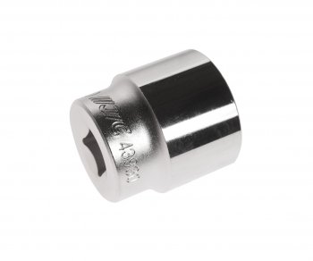 589 р. Головка торцевая 12 30мм 12-ти гранная L=42мм JTC JTC TOOLS CO., LTD jtc-43930  с доставкой в г. Майкоп. Увеличить фотографию 2