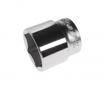 519 р. Головка торцевая 12 32мм L=42мм JTC JTC TOOLS CO., LTD jtc-43832  с доставкой в г. Майкоп. Увеличить фотографию 1