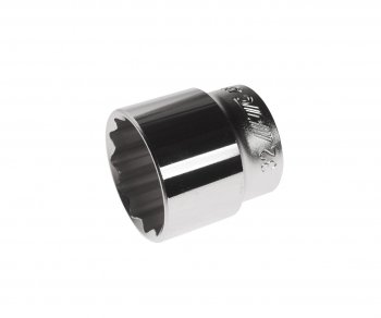 589 р. Головка торцевая 12 32мм 12-ти гранная L=42мм JTC JTC TOOLS CO., LTD jtc-43932  с доставкой в г. Майкоп. Увеличить фотографию 1