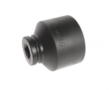 1 499 р. Головка торцевая 12 46мм ударная L=60мм JTC JTC TOOLS CO., LTD jtc-443846  с доставкой в г. Майкоп. Увеличить фотографию 2