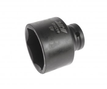1 499 р. Головка торцевая 12 46мм ударная L=60мм JTC JTC TOOLS CO., LTD jtc-443846  с доставкой в г. Майкоп. Увеличить фотографию 1