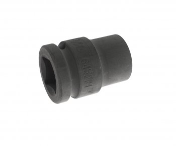 1 069 р. Головка торцевая 34 21мм ударная L=52мм JTC JTC TOOLS CO., LTD jtc-645221  с доставкой в г. Майкоп. Увеличить фотографию 2