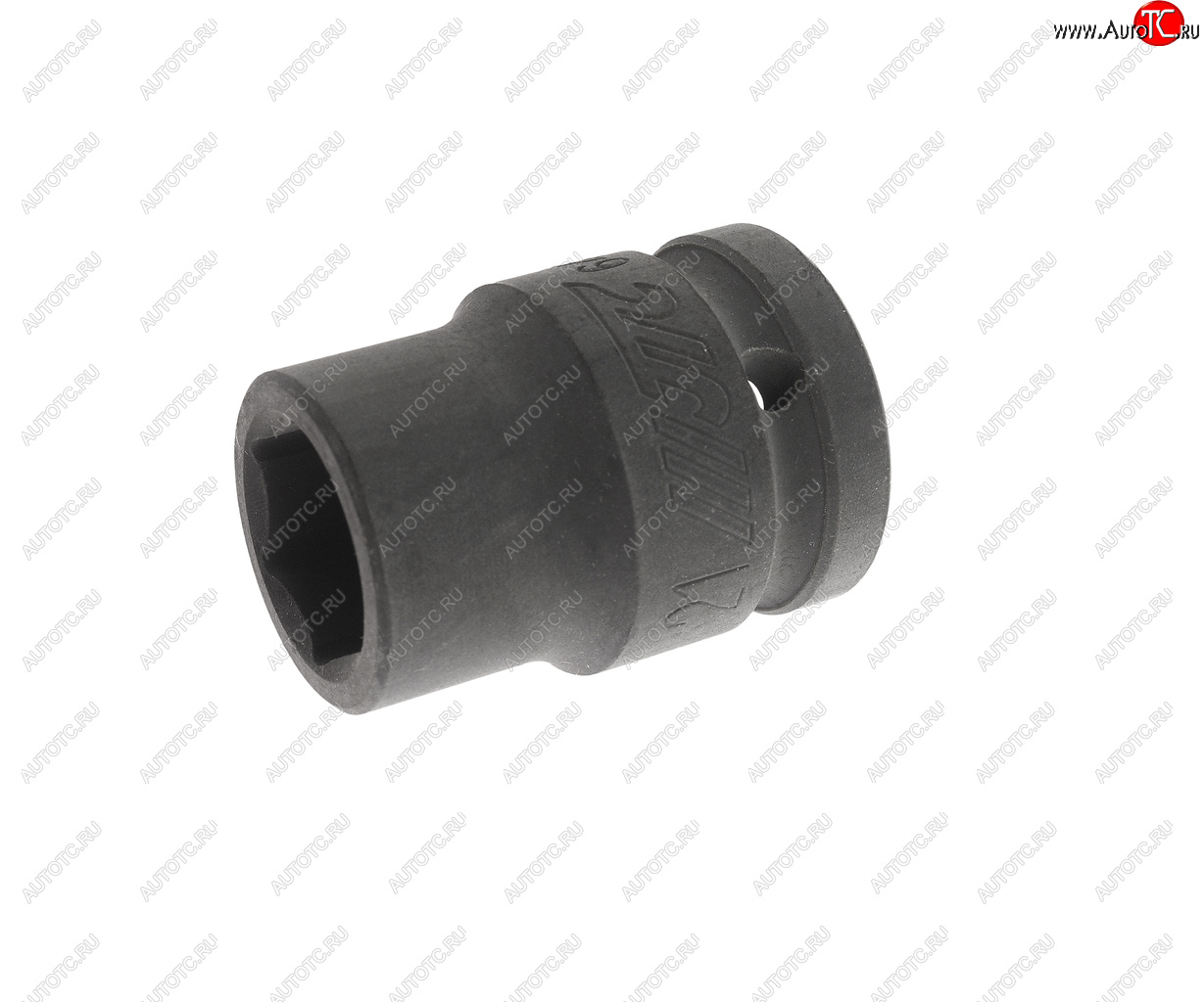 1 069 р. Головка торцевая 34 21мм ударная L=52мм JTC JTC TOOLS CO., LTD jtc-645221  с доставкой в г. Майкоп