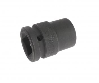 1 059 р. Головка торцевая 34 22мм ударная L=52мм JTC JTC TOOLS CO., LTD jtc-645222  с доставкой в г. Майкоп. Увеличить фотографию 2