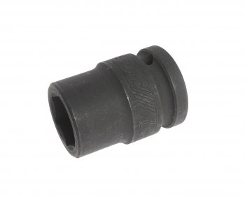1 059 р. Головка торцевая 34 22мм ударная L=52мм JTC JTC TOOLS CO., LTD jtc-645222  с доставкой в г. Майкоп. Увеличить фотографию 1