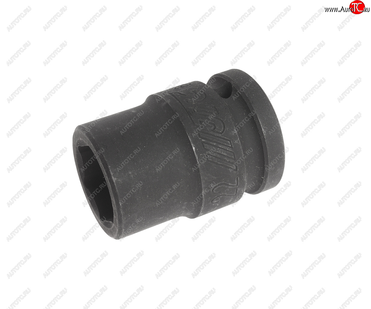 1 059 р. Головка торцевая 34 22мм ударная L=52мм JTC JTC TOOLS CO., LTD jtc-645222  с доставкой в г. Майкоп
