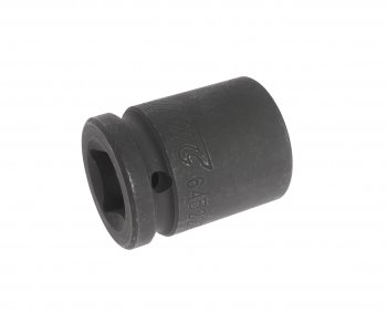 1 079 р. Головка торцевая 34 27мм ударная L=52мм JTC JTC TOOLS CO., LTD jtc-645227  с доставкой в г. Майкоп. Увеличить фотографию 2