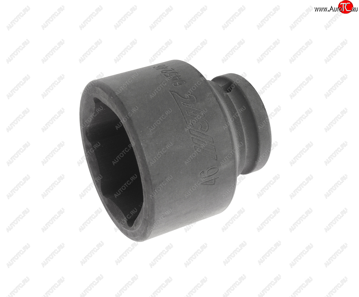 1 779 р. Головка торцевая 34 46мм ударная L=63мм JTC JTC TOOLS CO., LTD jtc-645246  с доставкой в г. Майкоп