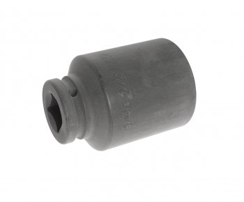 2 799 р. Головка торцевая 3/4 46мм ударная глубокая L=90мм JTC JTC TOOLS CO., LTD jtc-649046 JTC TOOLS CO., LTD jtc-649046  с доставкой в г. Майкоп. Увеличить фотографию 2