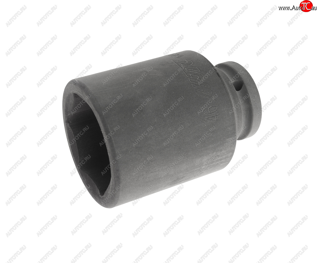 2 799 р. Головка торцевая 3/4 46мм ударная глубокая L=90мм JTC JTC TOOLS CO., LTD jtc-649046 JTC TOOLS CO., LTD jtc-649046  с доставкой в г. Майкоп