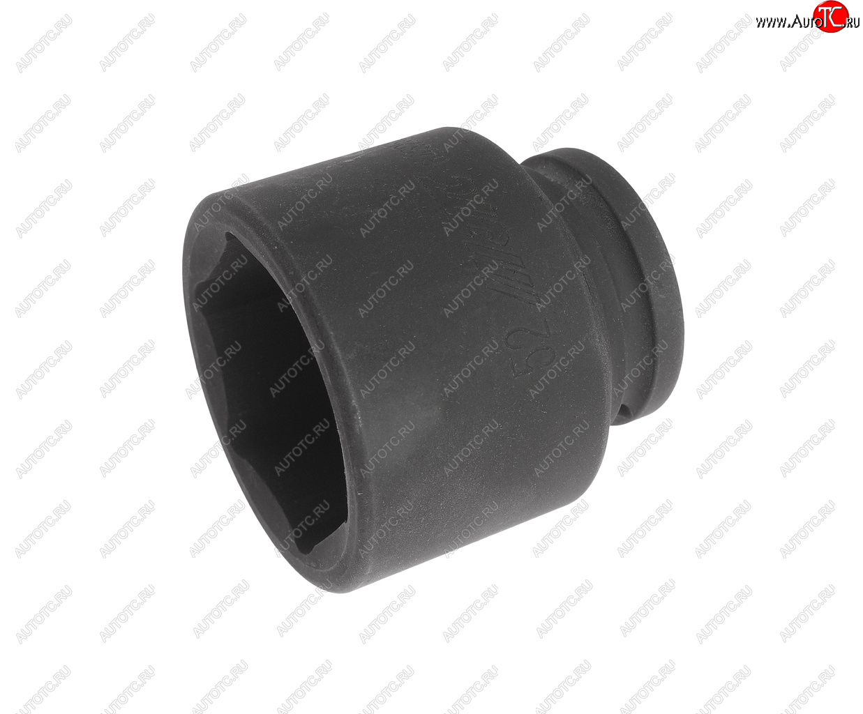 2 699 р. Головка торцевая 34 52мм ударная L=72мм JTC JTC TOOLS CO., LTD jtc-645252  с доставкой в г. Майкоп