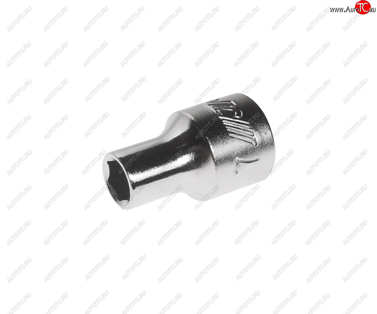 127 р. Головка торцевая 38 07мм L=28мм JTC JTC TOOLS CO., LTD jtc-33207  с доставкой в г. Майкоп