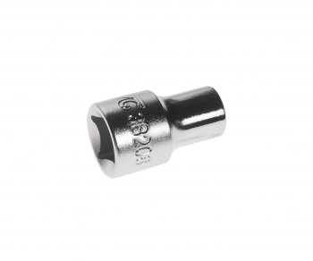 132 р. Головка торцевая 38 08мм L=28мм JTC JTC TOOLS CO., LTD jtc-33208  с доставкой в г. Майкоп. Увеличить фотографию 2