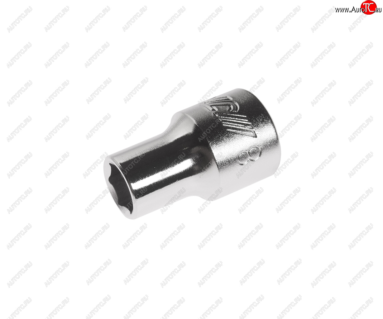 132 р. Головка торцевая 38 08мм L=28мм JTC JTC TOOLS CO., LTD jtc-33208  с доставкой в г. Майкоп