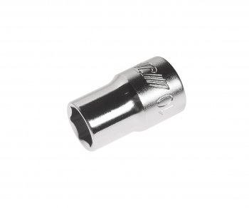 148 р. Головка торцевая 38 10мм L=28мм JTC JTC TOOLS CO., LTD jtc-33210  с доставкой в г. Майкоп. Увеличить фотографию 1