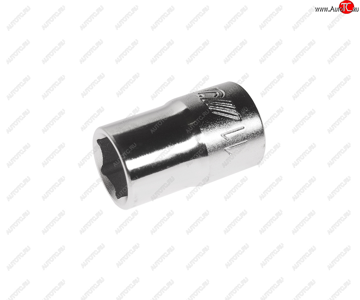123 р. Головка торцевая 3/8 11мм L=28мм JTC JTC TOOLS CO., LTD jtc-33211 JTC TOOLS CO., LTD jtc-33211  с доставкой в г. Майкоп