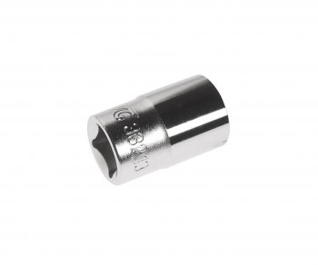 148 р. Головка торцевая 38 13мм L=28мм JTC JTC TOOLS CO., LTD jtc-33213  с доставкой в г. Майкоп. Увеличить фотографию 2