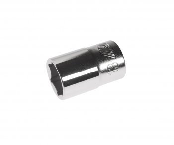 148 р. Головка торцевая 38 13мм L=28мм JTC JTC TOOLS CO., LTD jtc-33213  с доставкой в г. Майкоп. Увеличить фотографию 1