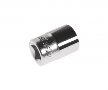 148 р. Головка торцевая 38 14мм L=28мм JTC JTC TOOLS CO., LTD jtc-33214  с доставкой в г. Майкоп. Увеличить фотографию 2