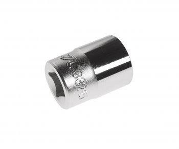 148 р. Головка торцевая 38 15мм L=28мм JTC JTC TOOLS CO., LTD jtc-33215  с доставкой в г. Майкоп. Увеличить фотографию 2
