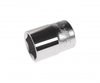 148 р. Головка торцевая 38 15мм L=28мм JTC JTC TOOLS CO., LTD jtc-33215  с доставкой в г. Майкоп. Увеличить фотографию 1