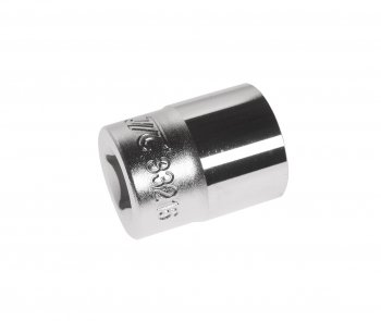 148 р. Головка торцевая 38 16мм L=28мм JTC JTC TOOLS CO., LTD jtc-33216  с доставкой в г. Майкоп. Увеличить фотографию 2