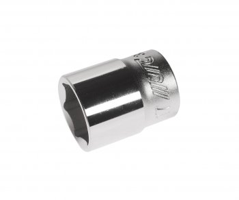 148 р. Головка торцевая 38 17мм L=30мм JTC JTC TOOLS CO., LTD jtc-33217  с доставкой в г. Майкоп. Увеличить фотографию 1